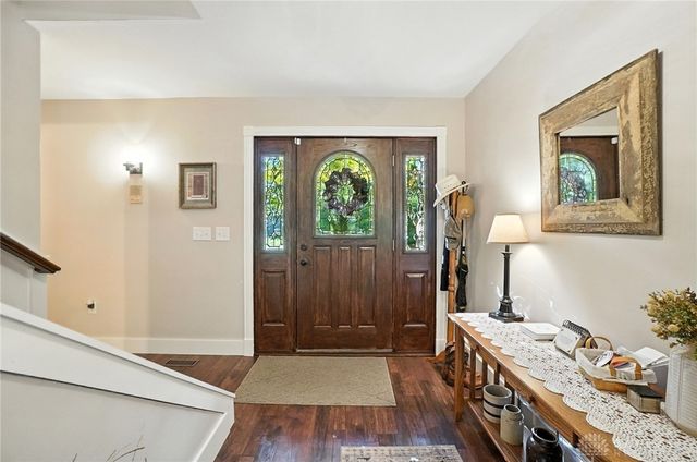 1101 Spruce Drive, Springfield, OH 45504