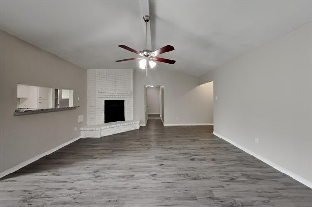 2031 Wigmaker Drive, Katy, TX 77493