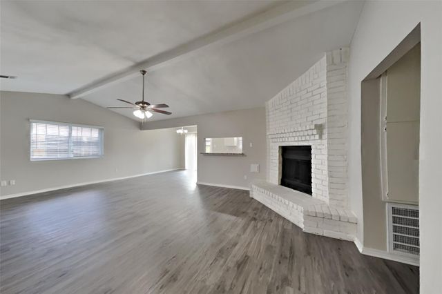 2031 Wigmaker Drive, Katy, TX 77493