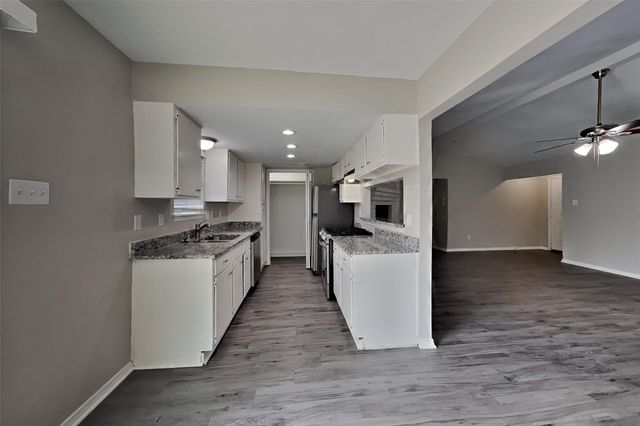 2031 Wigmaker Drive, Katy, TX 77493
