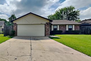 2031 Wigmaker Drive, Katy, TX 77493