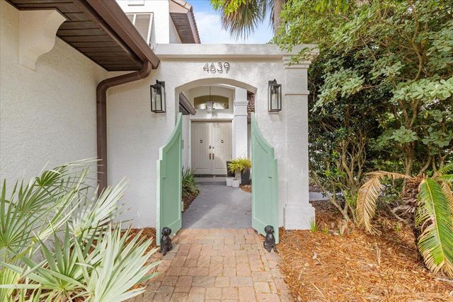 4639 Paradise Isle, Destin, FL 32541