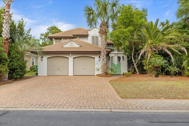 4639 Paradise Isle, Destin, FL 32541