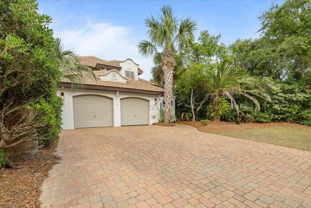 4639 Paradise Isle, Destin, FL 32541
