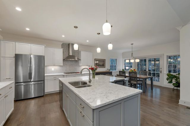 4 Colton Lane, Center Harbor, NH 03226