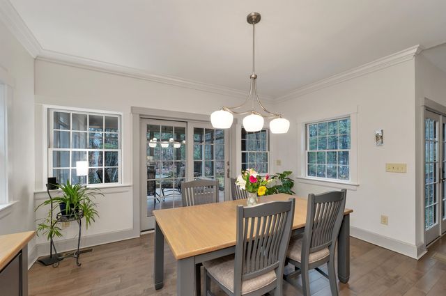 4 Colton Lane, Center Harbor, NH 03226