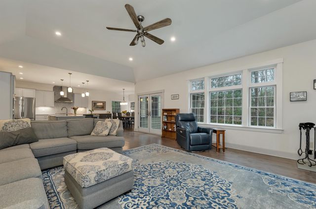 4 Colton Lane, Center Harbor, NH 03226