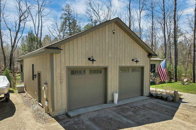 4 Colton Lane, Center Harbor, NH 03226