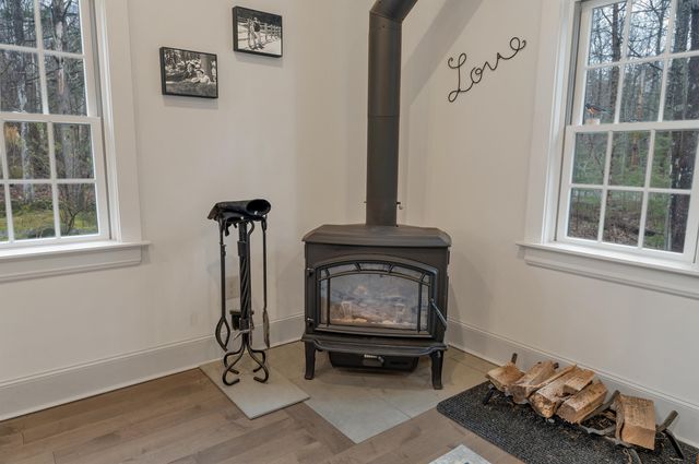 4 Colton Lane, Center Harbor, NH 03226