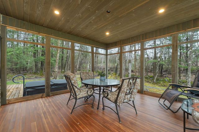 4 Colton Lane, Center Harbor, NH 03226