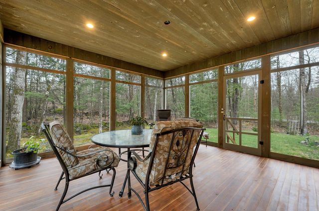 4 Colton Lane, Center Harbor, NH 03226