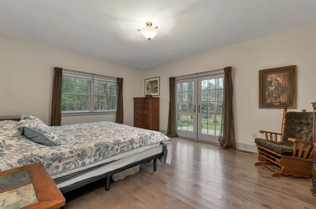 4 Colton Lane, Center Harbor, NH 03226