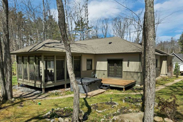 4 Colton Lane, Center Harbor, NH 03226