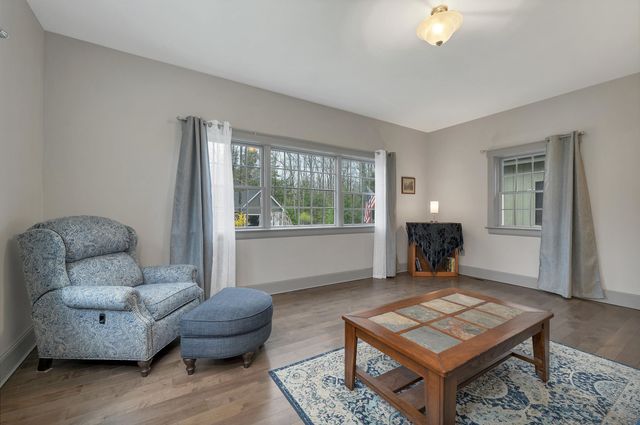 4 Colton Lane, Center Harbor, NH 03226