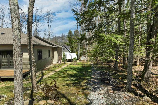 4 Colton Lane, Center Harbor, NH 03226