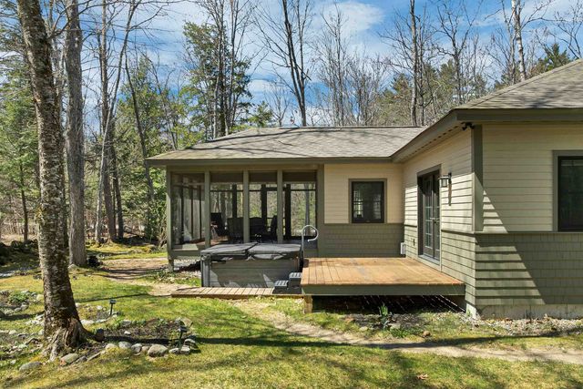 4 Colton Lane, Center Harbor, NH 03226