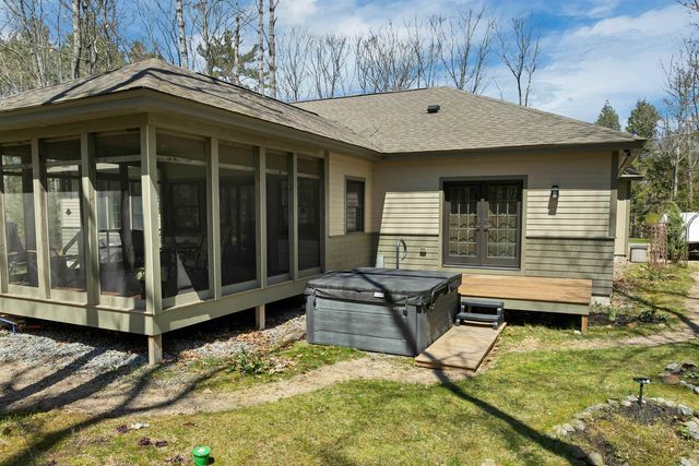 4 Colton Lane, Center Harbor, NH 03226