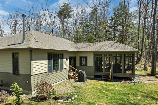 4 Colton Lane, Center Harbor, NH 03226