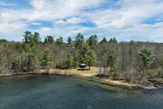 4 Colton Lane, Center Harbor, NH 03226