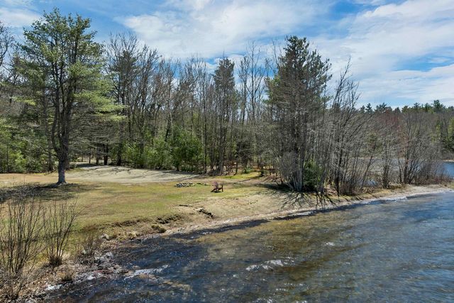 4 Colton Lane, Center Harbor, NH 03226
