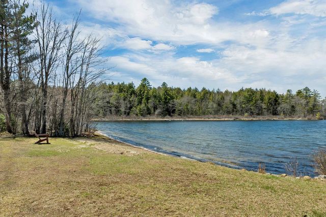 4 Colton Lane, Center Harbor, NH 03226