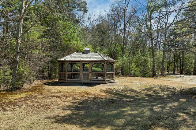 4 Colton Lane, Center Harbor, NH 03226