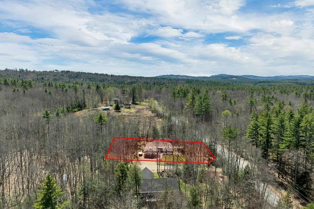 4 Colton Lane, Center Harbor, NH 03226