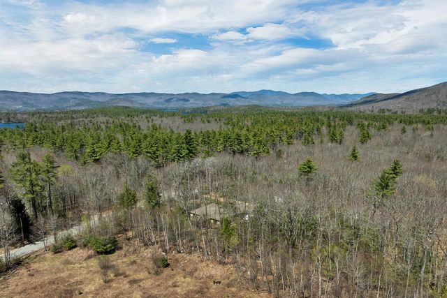 4 Colton Lane, Center Harbor, NH 03226