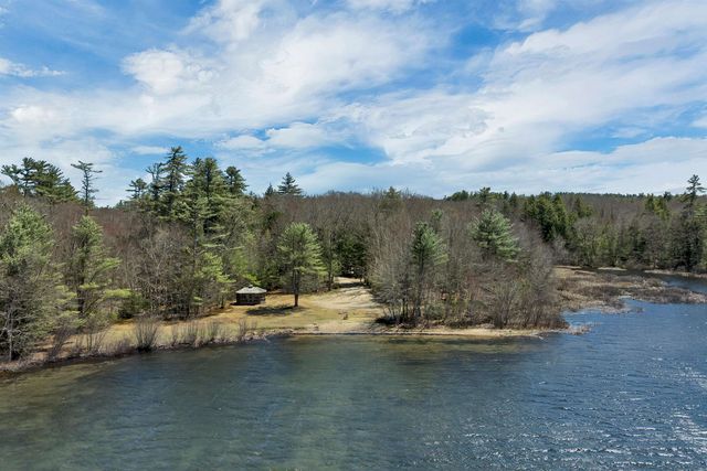 4 Colton Lane, Center Harbor, NH 03226