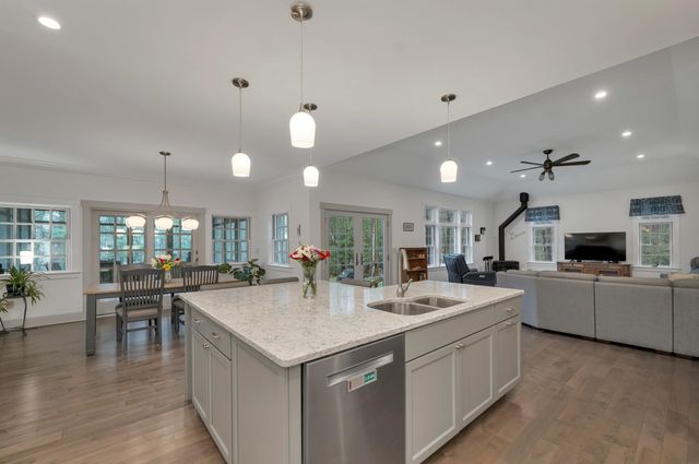 4 Colton Lane, Center Harbor, NH 03226
