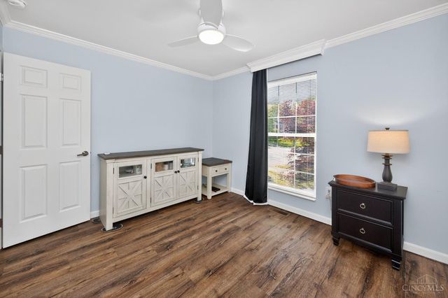 7313 Haverhill Lane, Hamilton Twp, OH 45039
