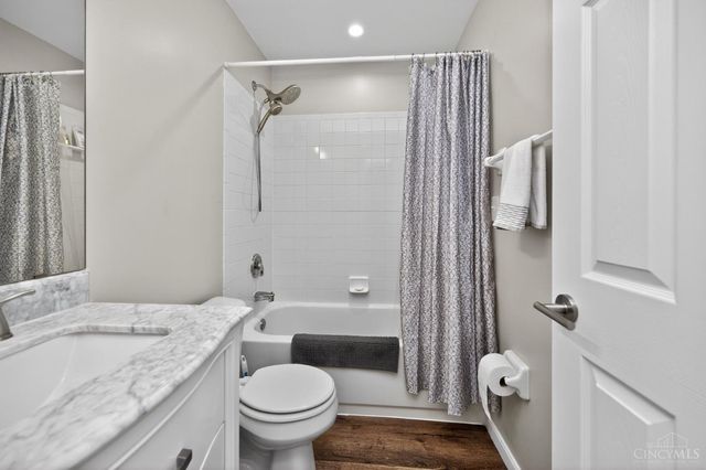 7313 Haverhill Lane, Hamilton Twp, OH 45039