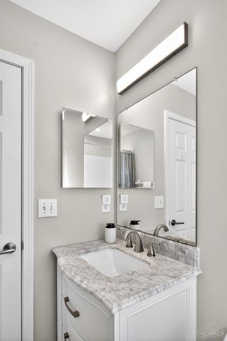 7313 Haverhill Lane, Hamilton Twp, OH 45039