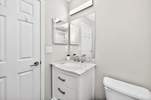 7313 Haverhill Lane, Hamilton Twp, OH 45039