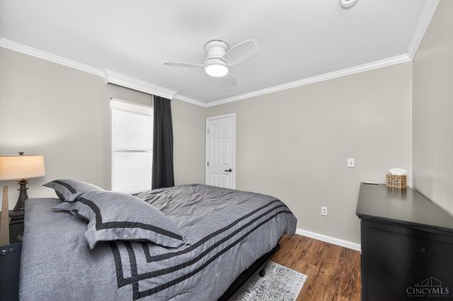 7313 Haverhill Lane, Hamilton Twp, OH 45039