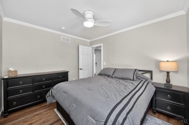 7313 Haverhill Lane, Hamilton Twp, OH 45039
