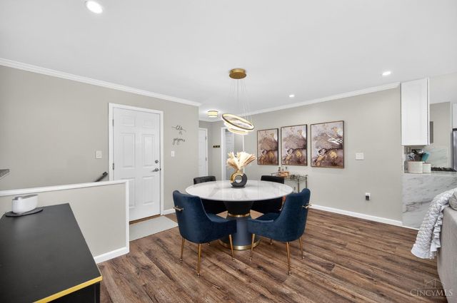 7313 Haverhill Lane, Hamilton Twp, OH 45039