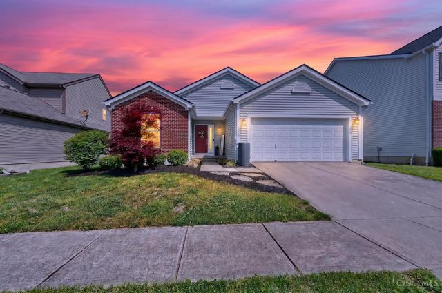 7313 Haverhill Lane, Hamilton Twp, OH 45039