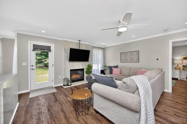 7313 Haverhill Lane, Hamilton Twp, OH 45039