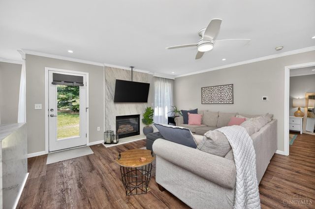7313 Haverhill Lane, Hamilton Twp, OH 45039