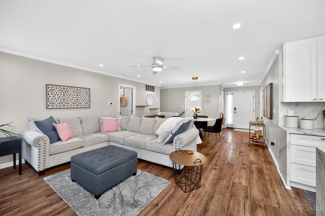 7313 Haverhill Lane, Hamilton Twp, OH 45039
