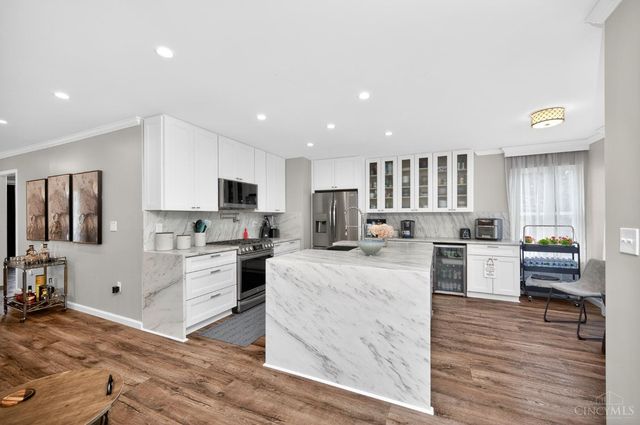 7313 Haverhill Lane, Hamilton Twp, OH 45039