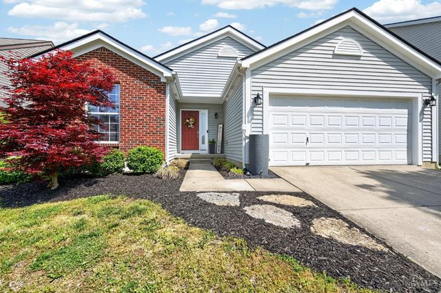 7313 Haverhill Lane, Hamilton Twp, OH 45039