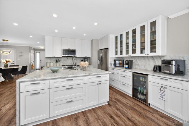7313 Haverhill Lane, Hamilton Twp, OH 45039