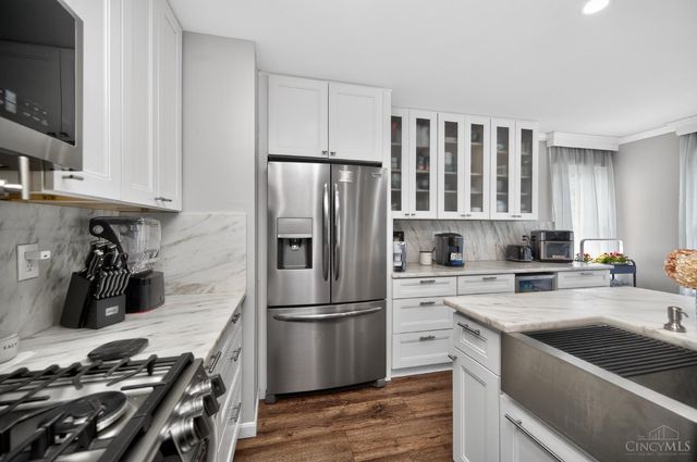 7313 Haverhill Lane, Hamilton Twp, OH 45039