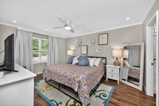 7313 Haverhill Lane, Hamilton Twp, OH 45039