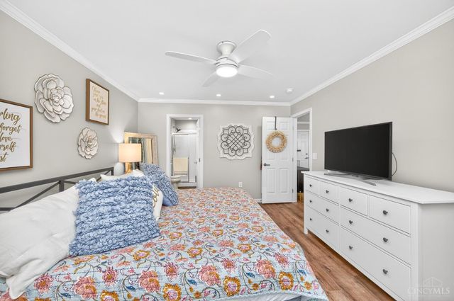7313 Haverhill Lane, Hamilton Twp, OH 45039
