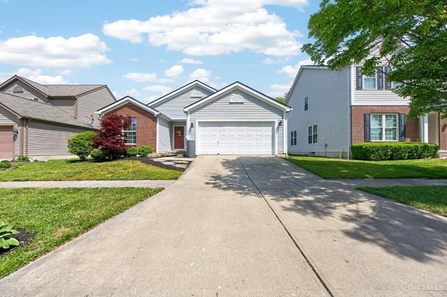 7313 Haverhill Lane, Hamilton Twp, OH 45039