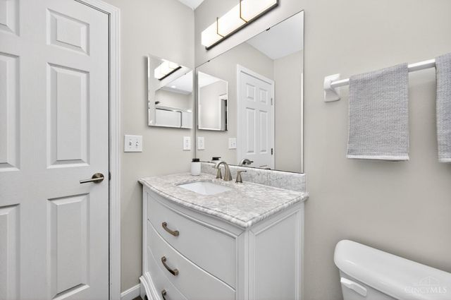 7313 Haverhill Lane, Hamilton Twp, OH 45039