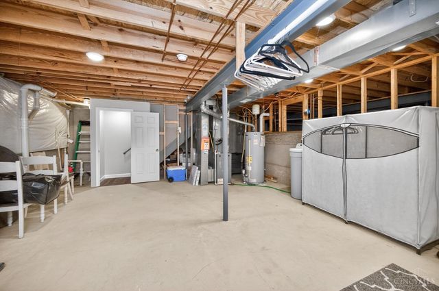 7313 Haverhill Lane, Hamilton Twp, OH 45039